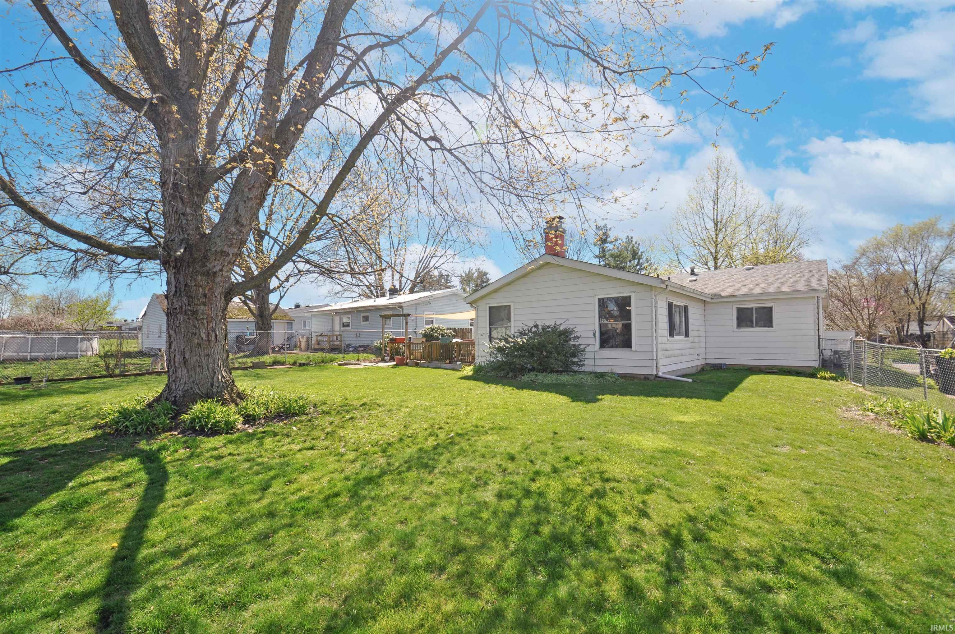 4042 York Road South Bend, IN 46614 - Photo 21 of 29 Gallery Image 21