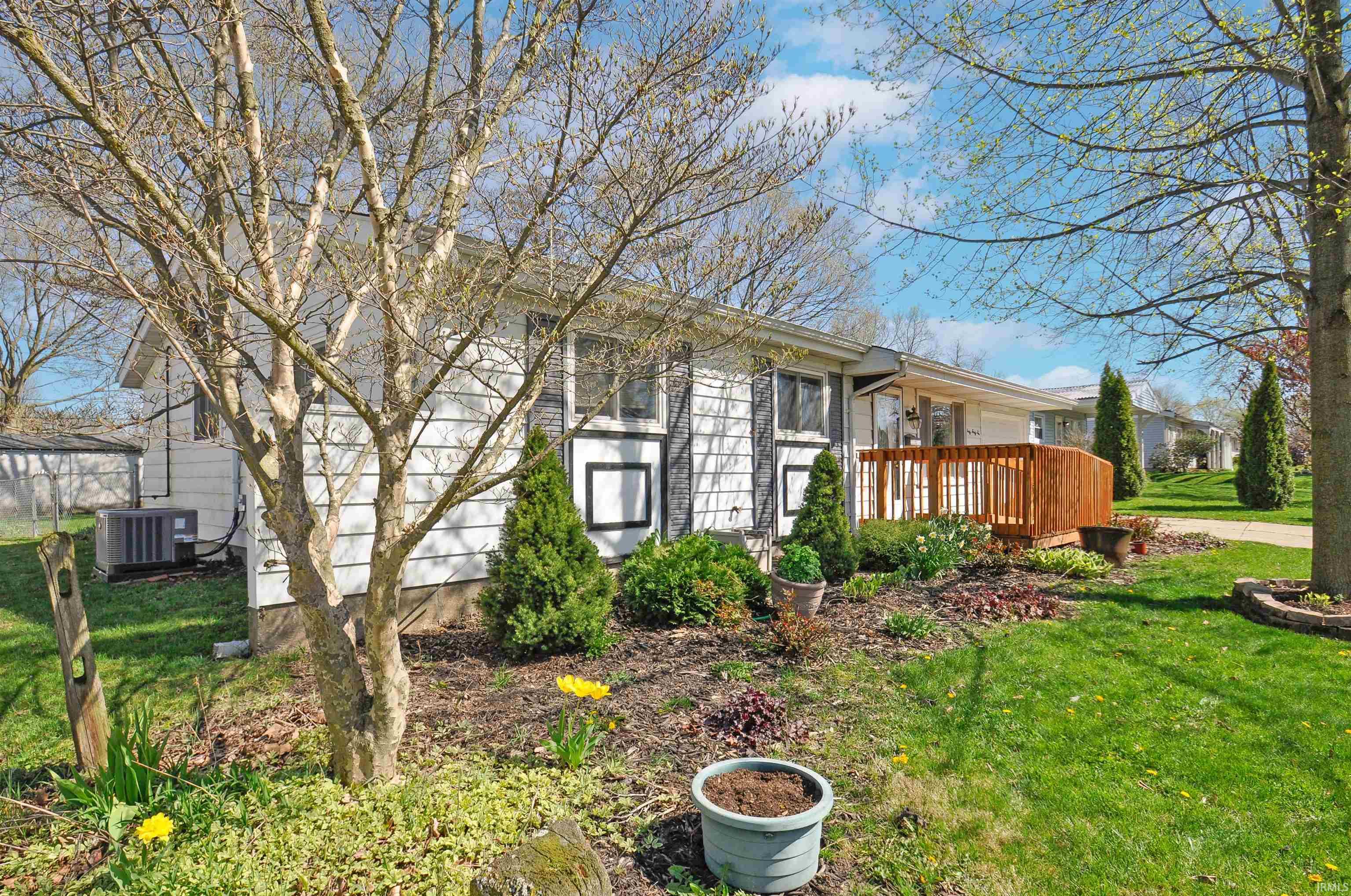 4042 York Road South Bend, IN 46614 - Photo 29 of 29 Gallery Image 29
