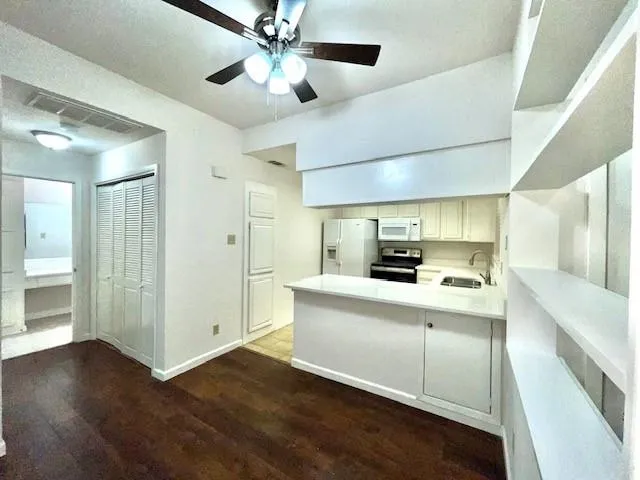 $1,350 | 3140 Devonshire Drive, Unit 143, Plano, TX 75075