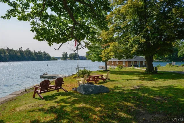 $1,195,000 | 48794 Little Lehigh, Alexandria Bay, NY 13607