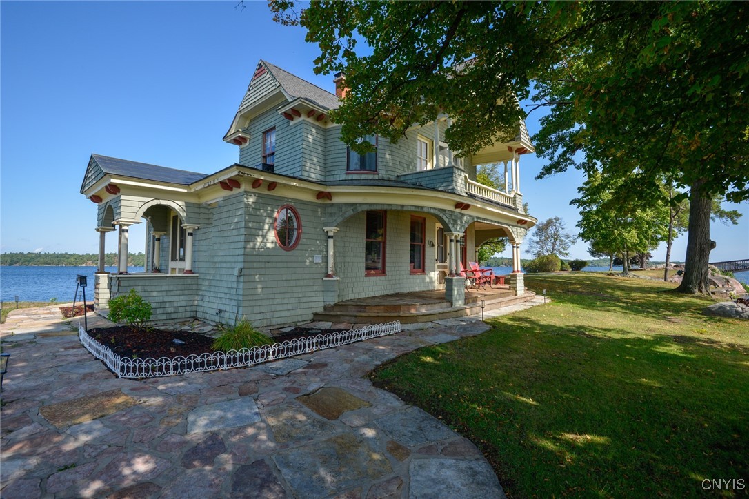 48794 Little Lehigh Alexandria Bay, NY 13607 - Photo 2 of 36
