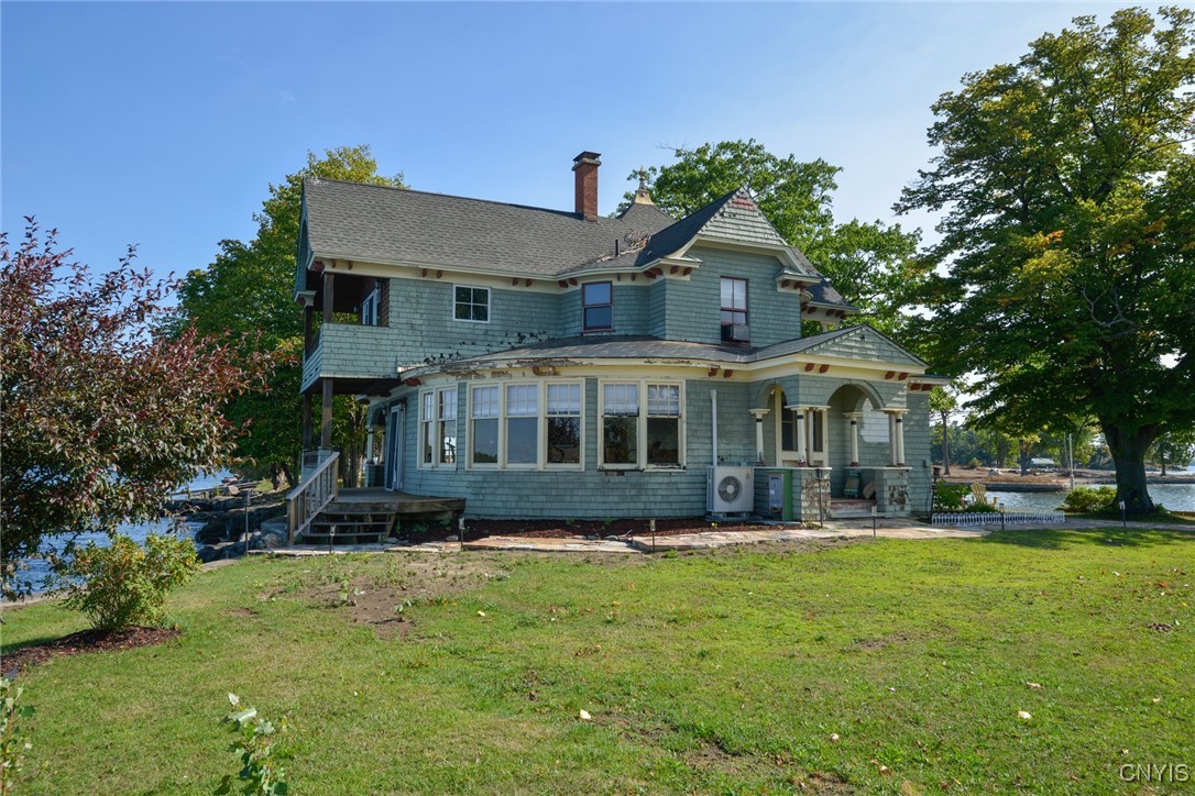 48794 Little Lehigh Alexandria Bay, NY 13607 - Photo 22 of 36