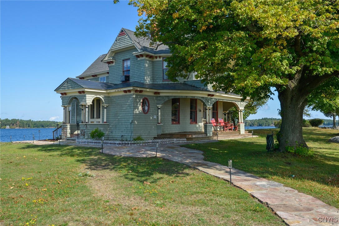 48794 Little Lehigh Alexandria Bay, NY 13607 - Photo 23 of 36