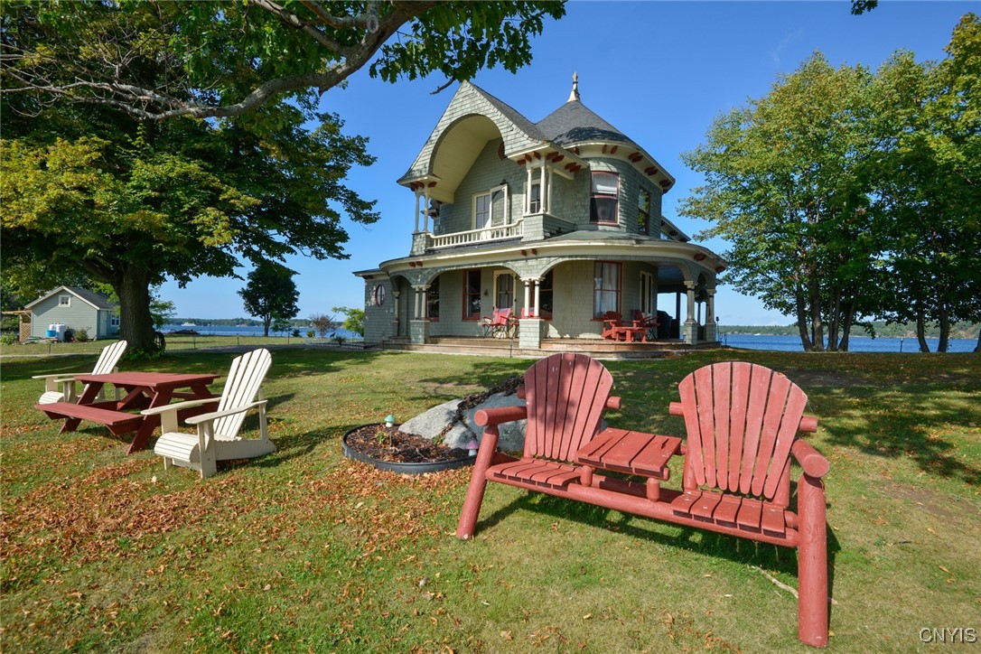 48794 Little Lehigh Alexandria Bay, NY 13607 - Photo 25 of 36