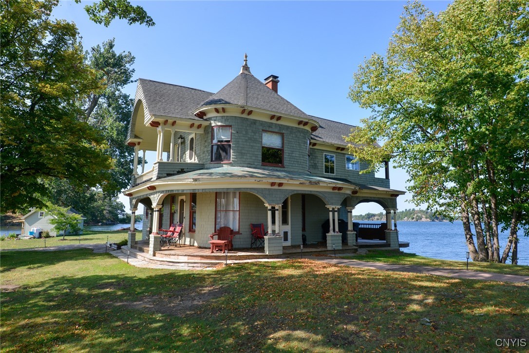 48794 Little Lehigh Alexandria Bay, NY 13607 - Photo 6 of 36