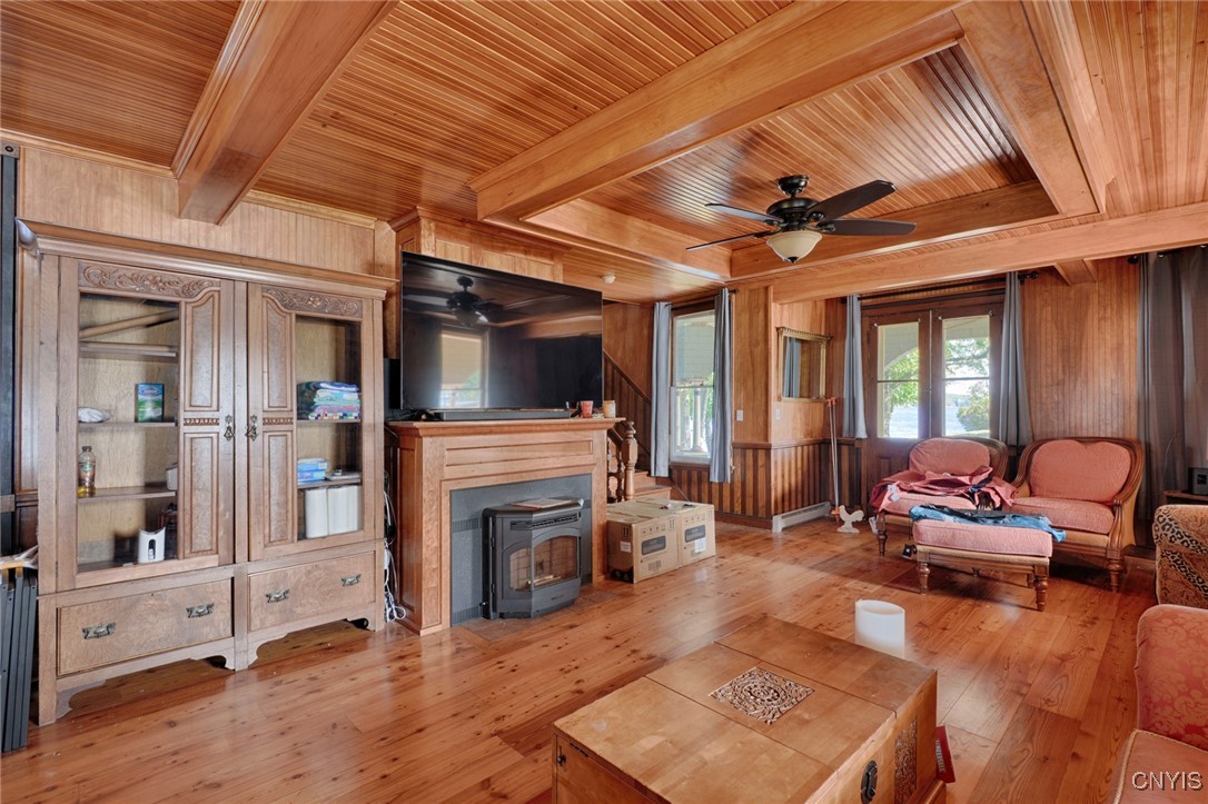 48794 Little Lehigh Alexandria Bay, NY 13607 - Photo 8 of 36