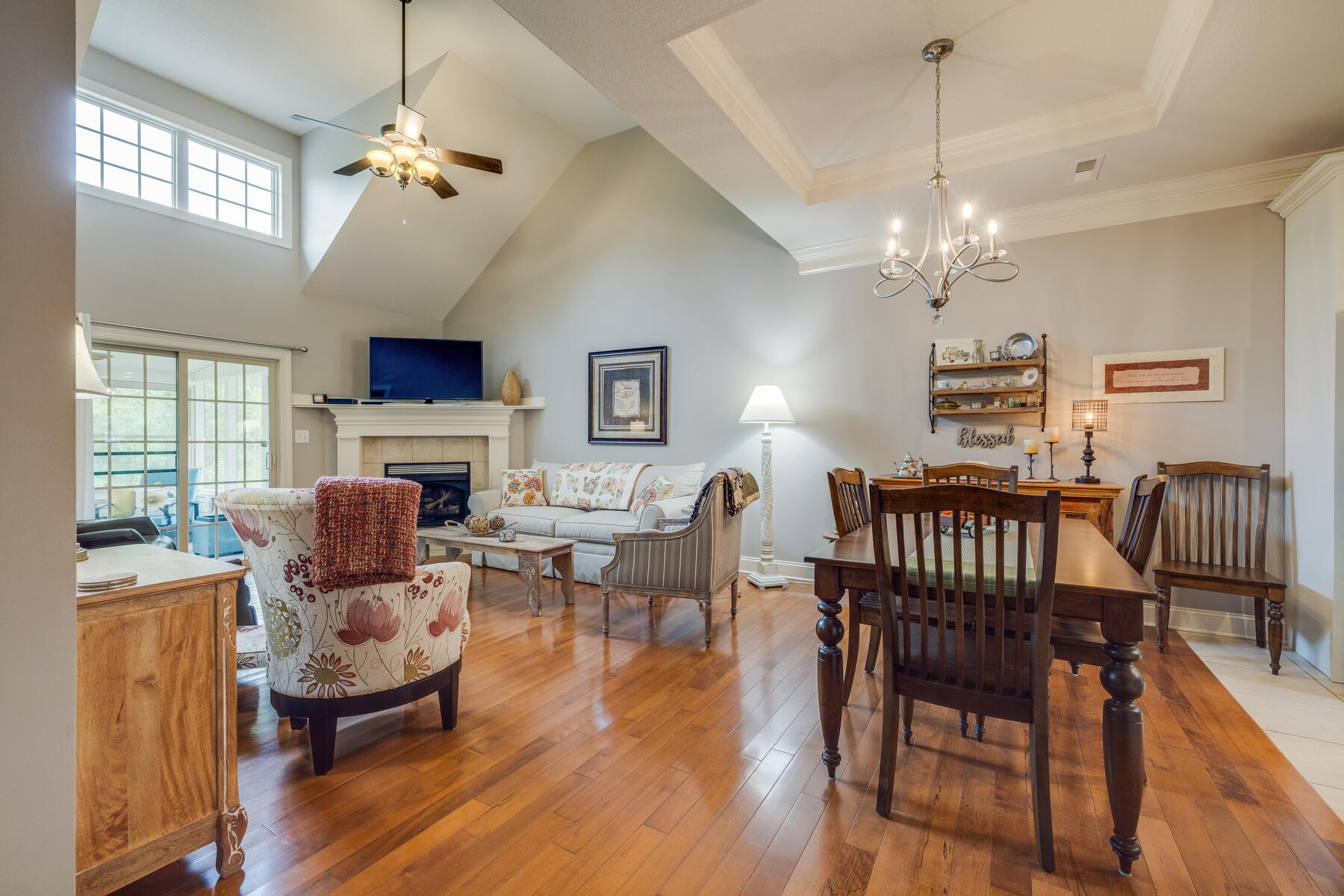 259 Baileigh Lyn Loop, Unit A6 Jonesborough, TN 37659 - Photo 12 of 39 012