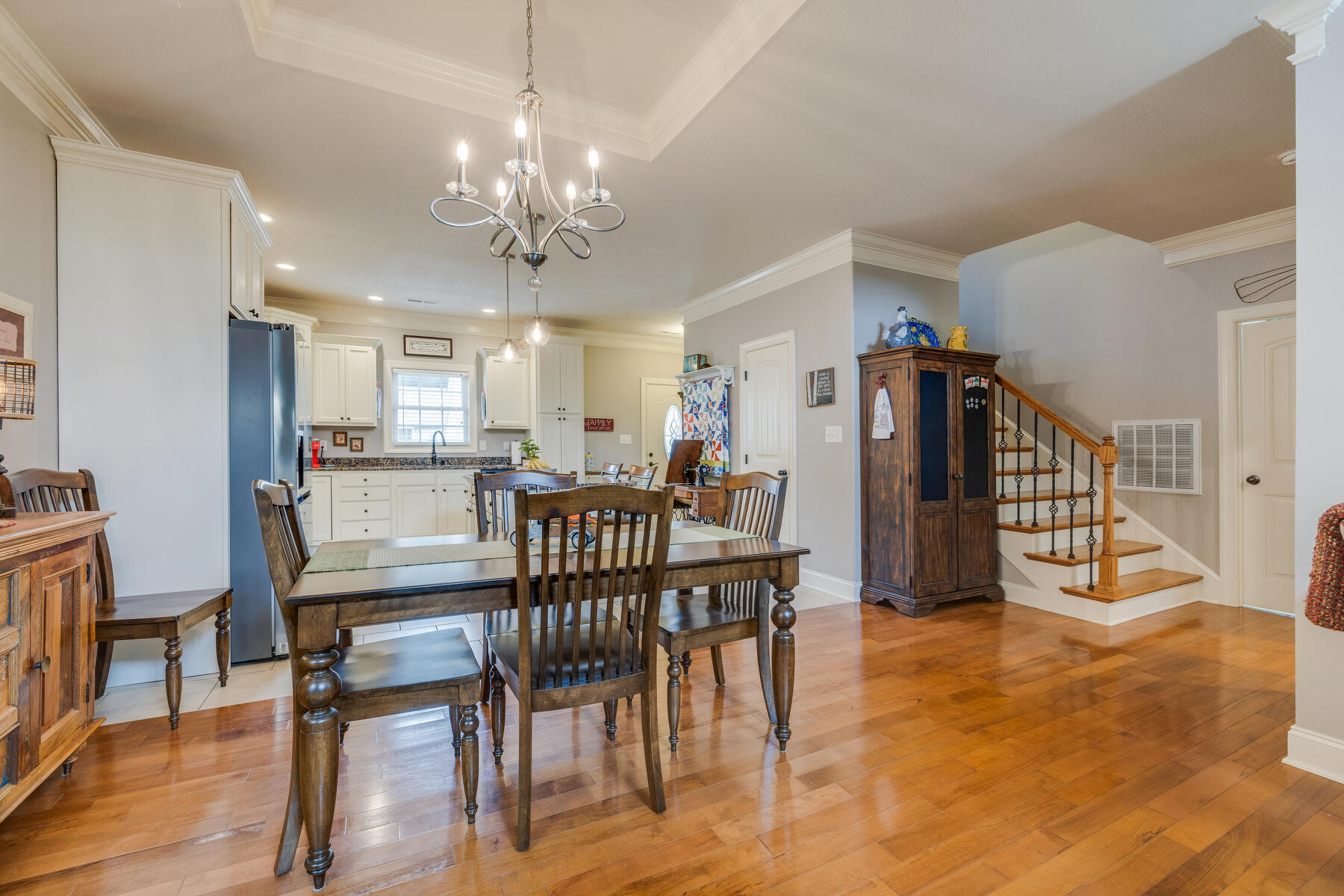 259 Baileigh Lyn Loop, Unit A6 Jonesborough, TN 37659 - Photo 13 of 39 013