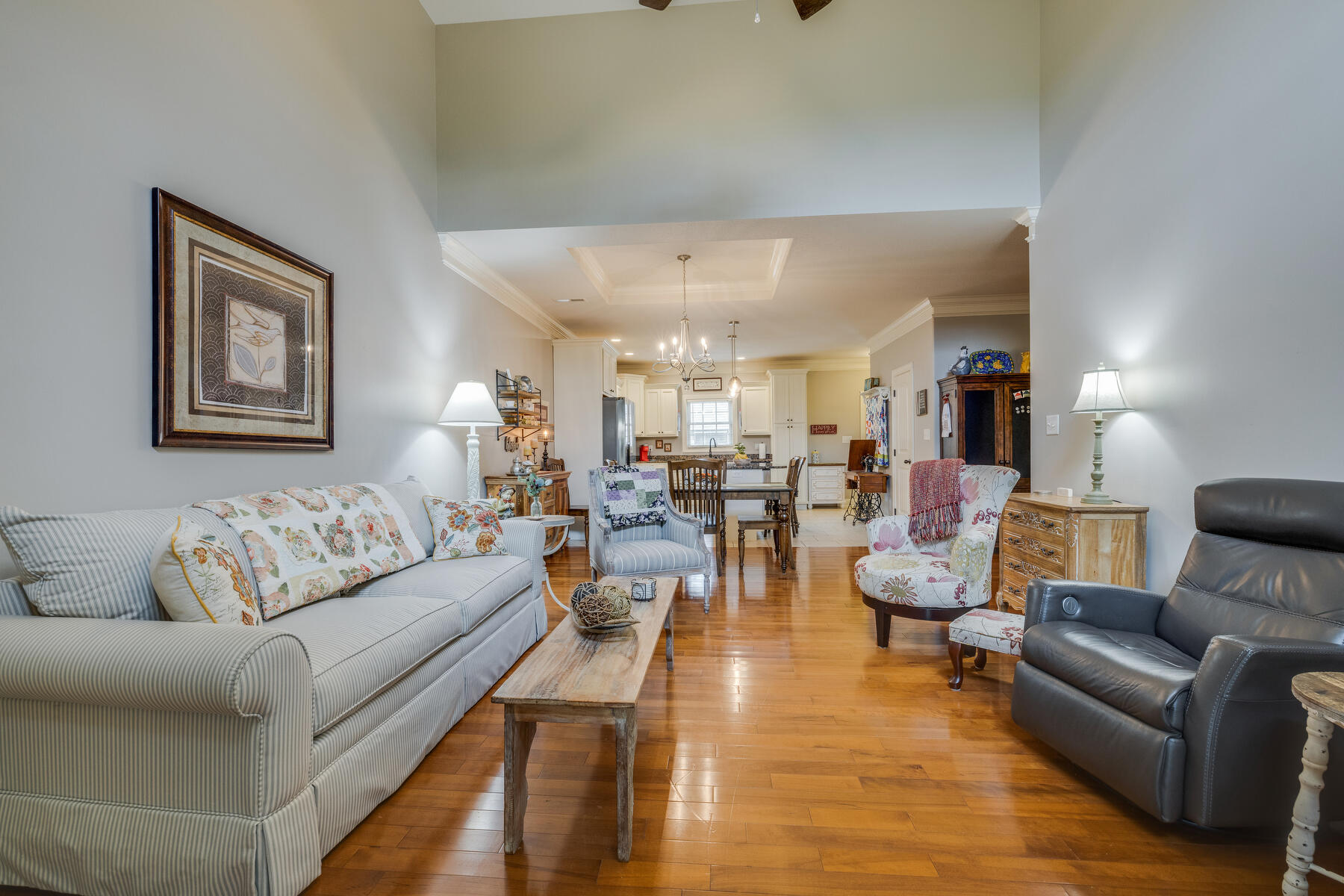 259 Baileigh Lyn Loop, Unit A6 Jonesborough, TN 37659 - Photo 15 of 39 015