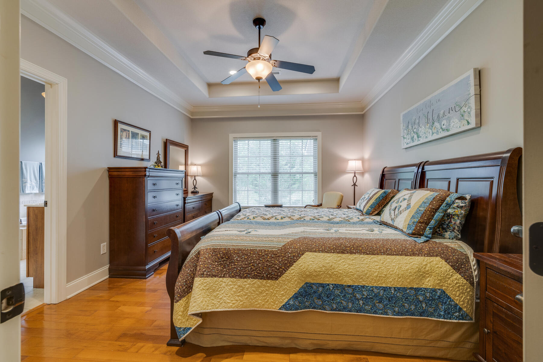 259 Baileigh Lyn Loop, Unit A6 Jonesborough, TN 37659 - Photo 18 of 39 018