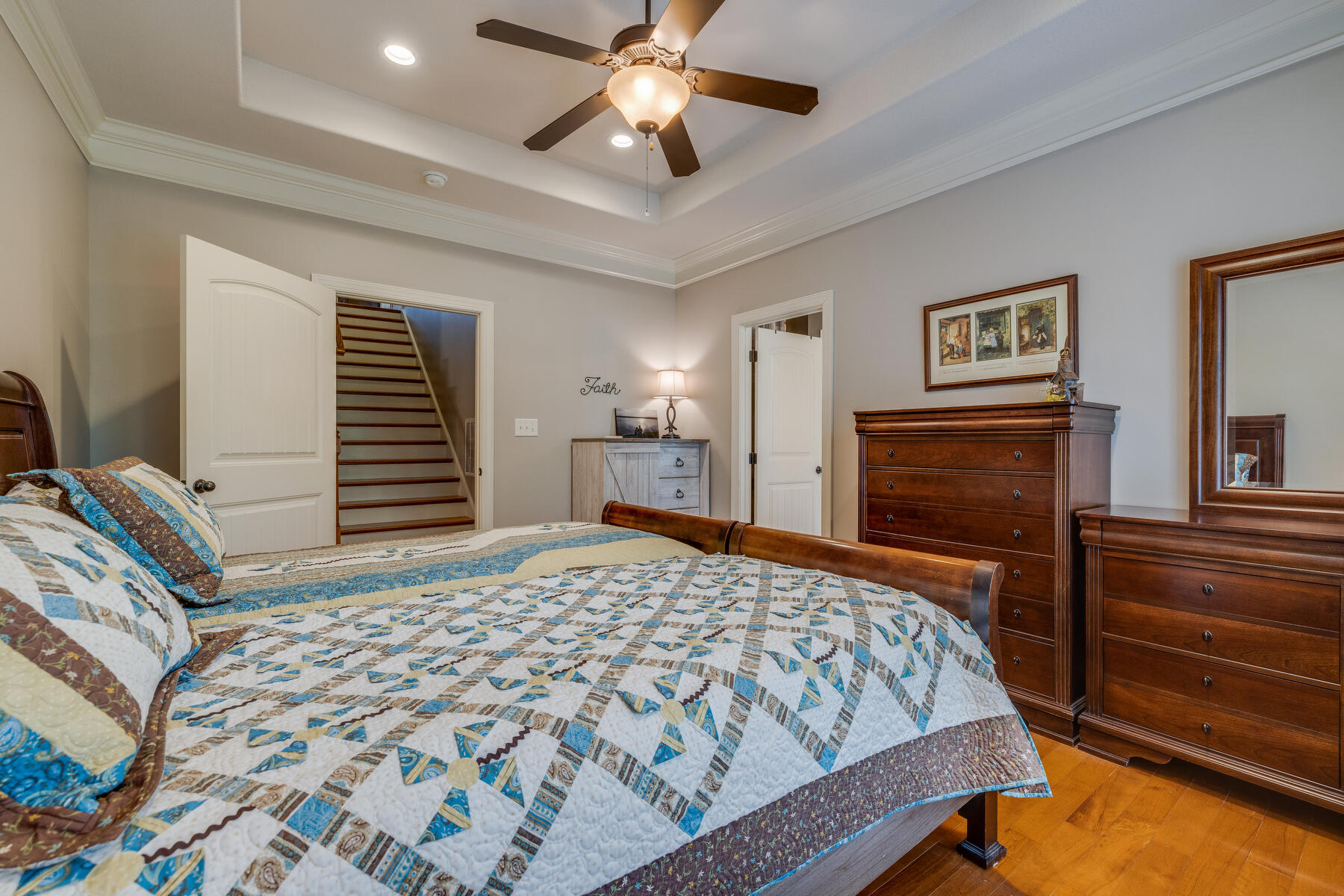 259 Baileigh Lyn Loop, Unit A6 Jonesborough, TN 37659 - Photo 19 of 39 019