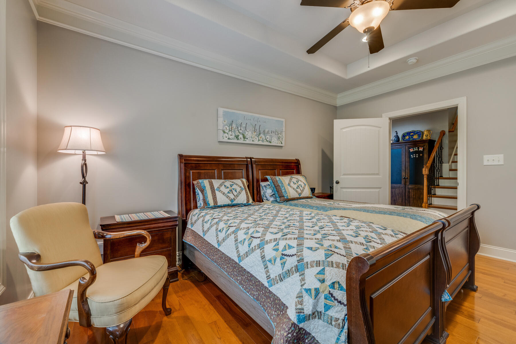 259 Baileigh Lyn Loop, Unit A6 Jonesborough, TN 37659 - Photo 20 of 39 020