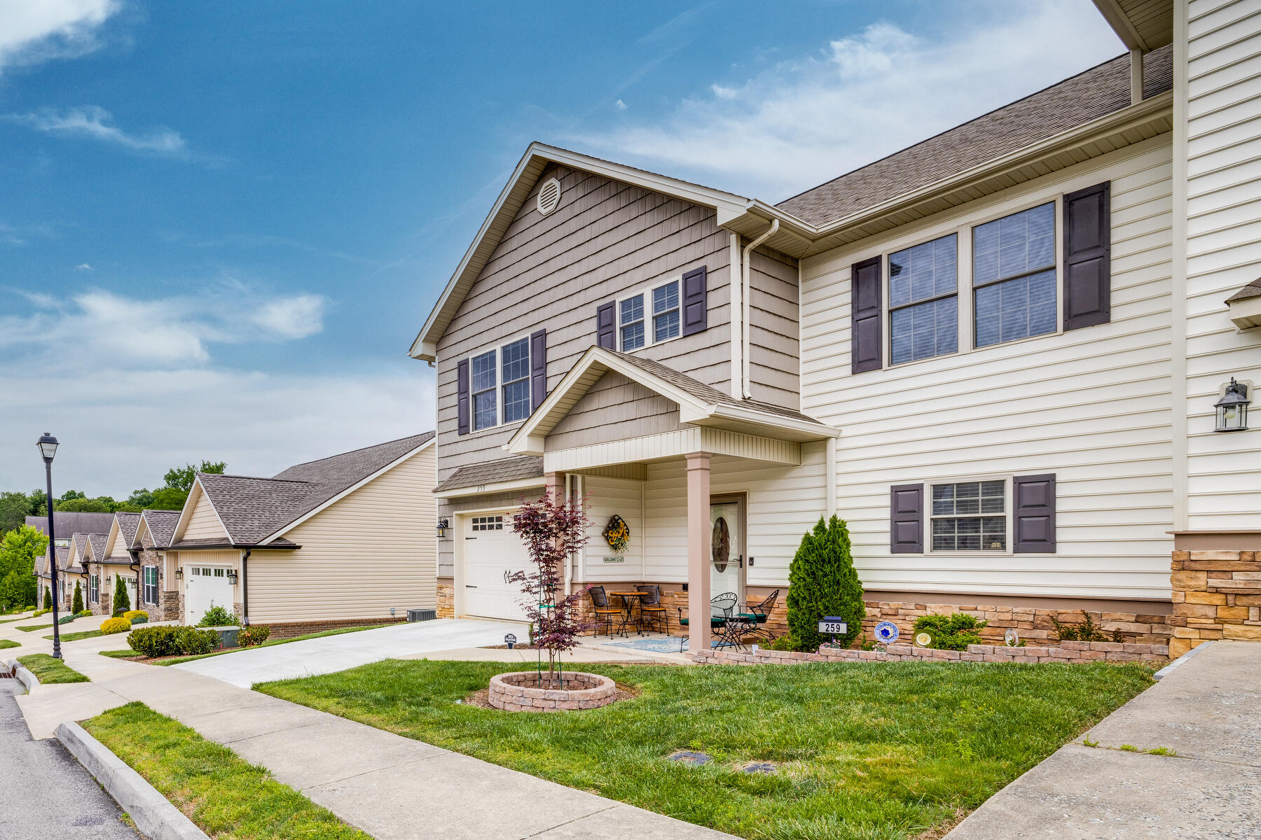 259 Baileigh Lyn Loop, Unit A6 Jonesborough, TN 37659 - Photo 3 of 39 003