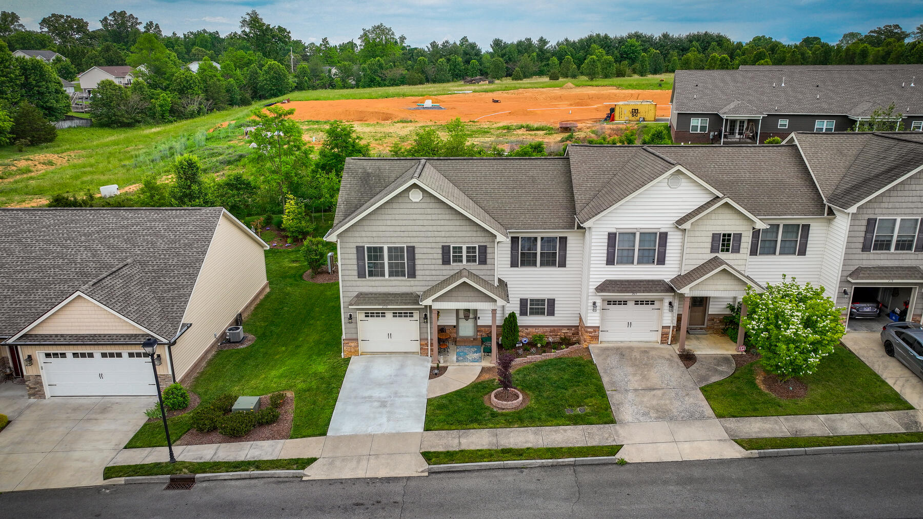 259 Baileigh Lyn Loop, Unit A6 Jonesborough, TN 37659 - Photo 36 of 39 101