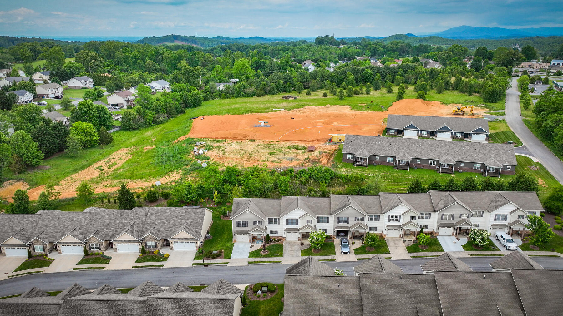 259 Baileigh Lyn Loop, Unit A6 Jonesborough, TN 37659 - Photo 37 of 39 102