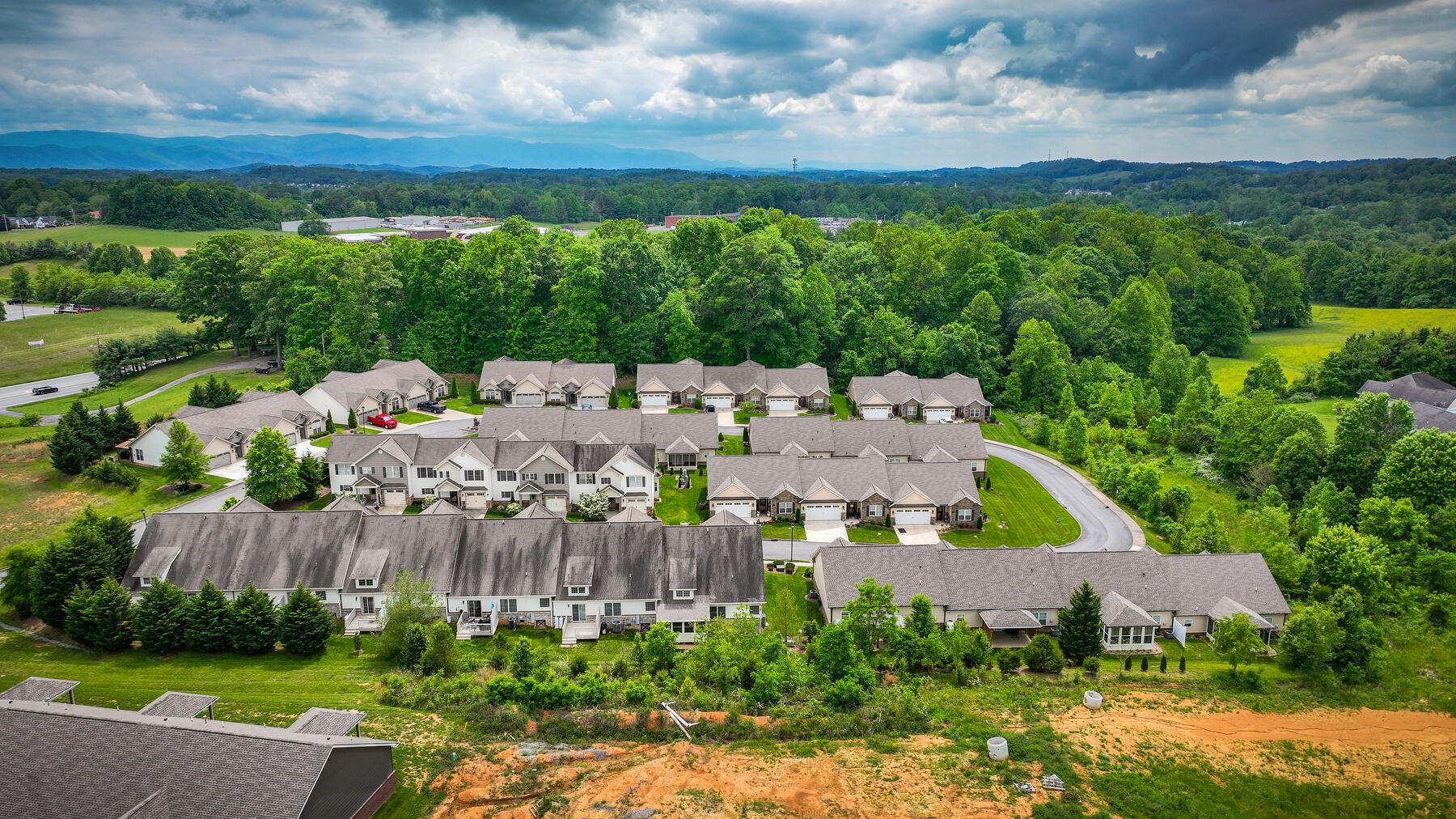 259 Baileigh Lyn Loop, Unit A6 Jonesborough, TN 37659 - Photo 39 of 39 105