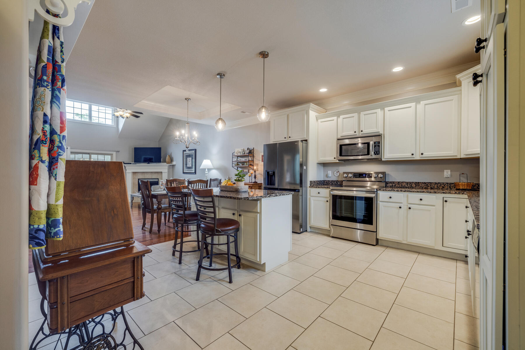 259 Baileigh Lyn Loop, Unit A6 Jonesborough, TN 37659 - Photo 6 of 39 006