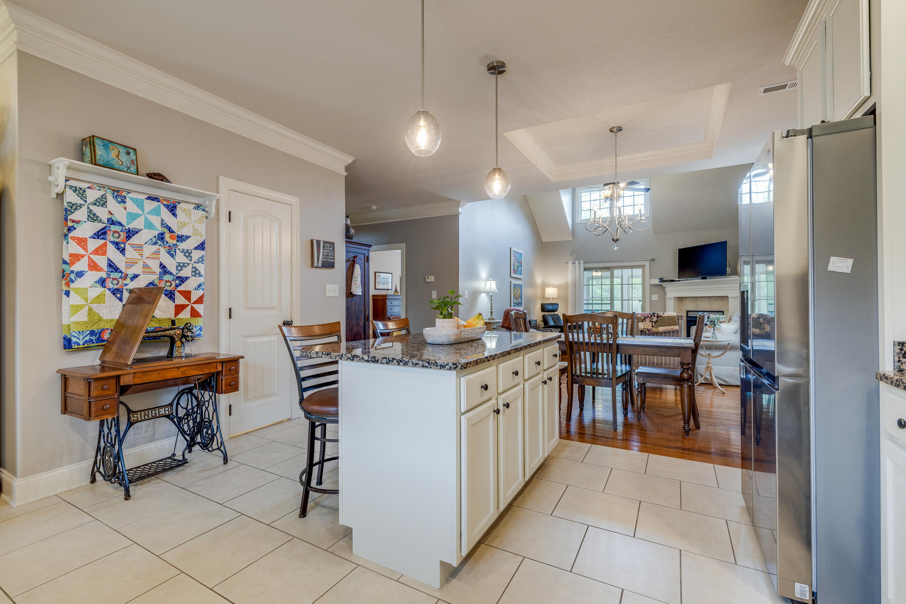 259 Baileigh Lyn Loop, Unit A6 Jonesborough, TN 37659 - Photo 9 of 39 009