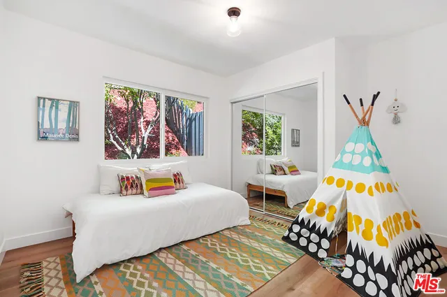 a bathroom with a bathtub and a sink