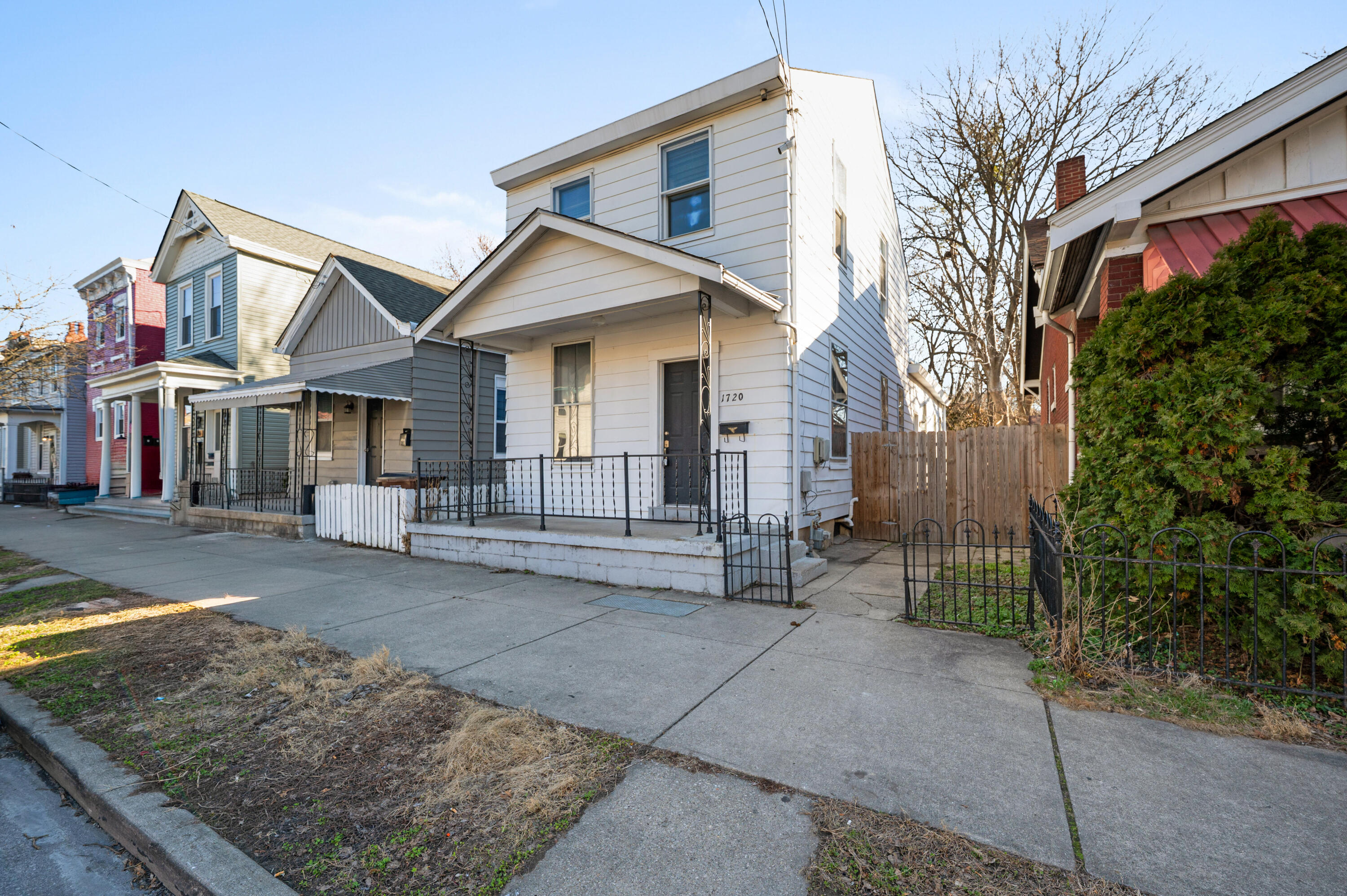 1720 Garrard Street Covington, KY 41014 - Photo 24 of 25