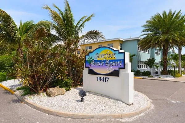 $400,000 | 19417 Gulf Boulevard, Unit A202, Indian Shores, FL 33785