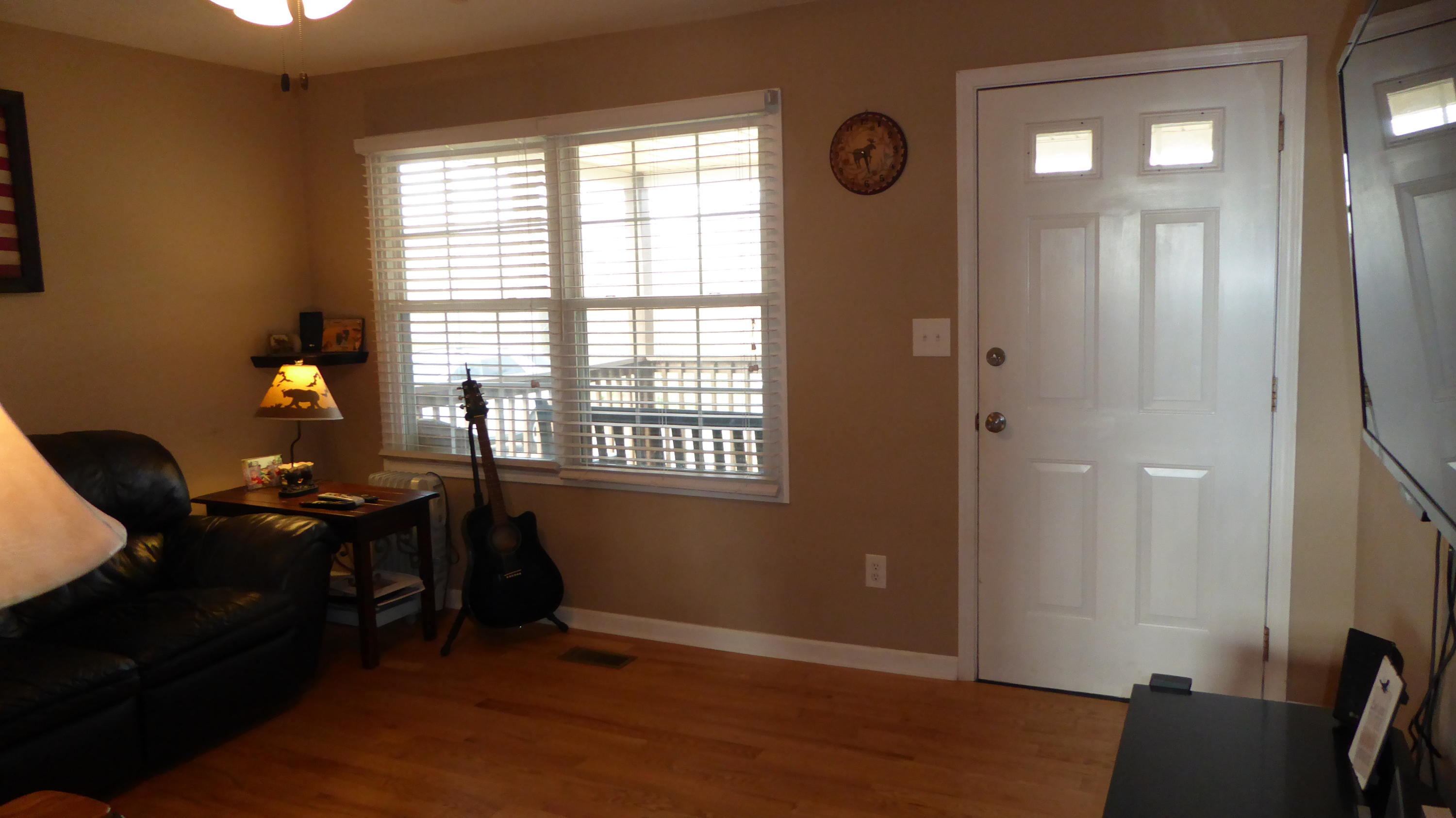 280 Rock Ridge Road Callaway, VA 24067 - Photo 2 of 37 a workspace with furniture and window