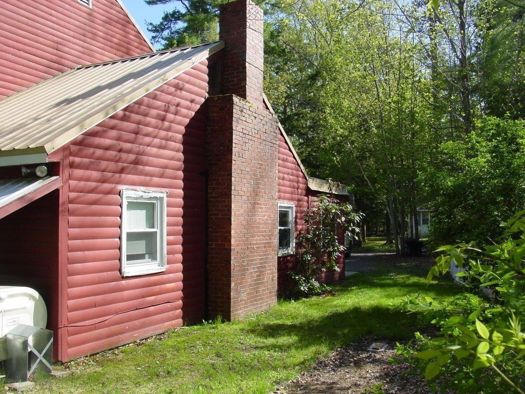 24 Garland Road Casco, ME 04015 - Photo 24 of 28 Rear