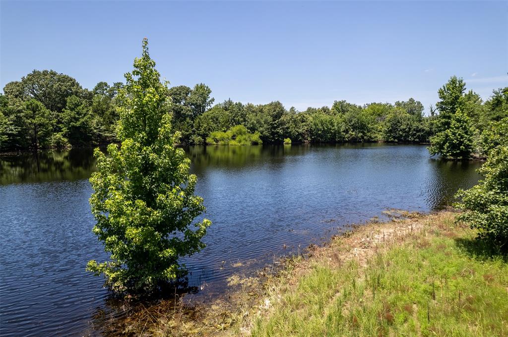 100 Inwood Street Mineola, TX 75773 - Photo 3 of 31 a view of a lake with houses in the back