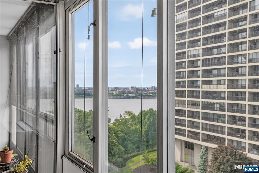 6 Horizon Road, Unit 602 Fort Lee, NJ 07024 - Photo 21 of 35