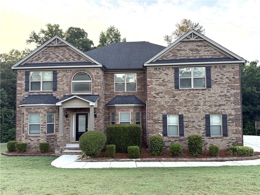 4481 Ridge Mill Terrace Douglasville, GA 30135 - Photo 1 of 19