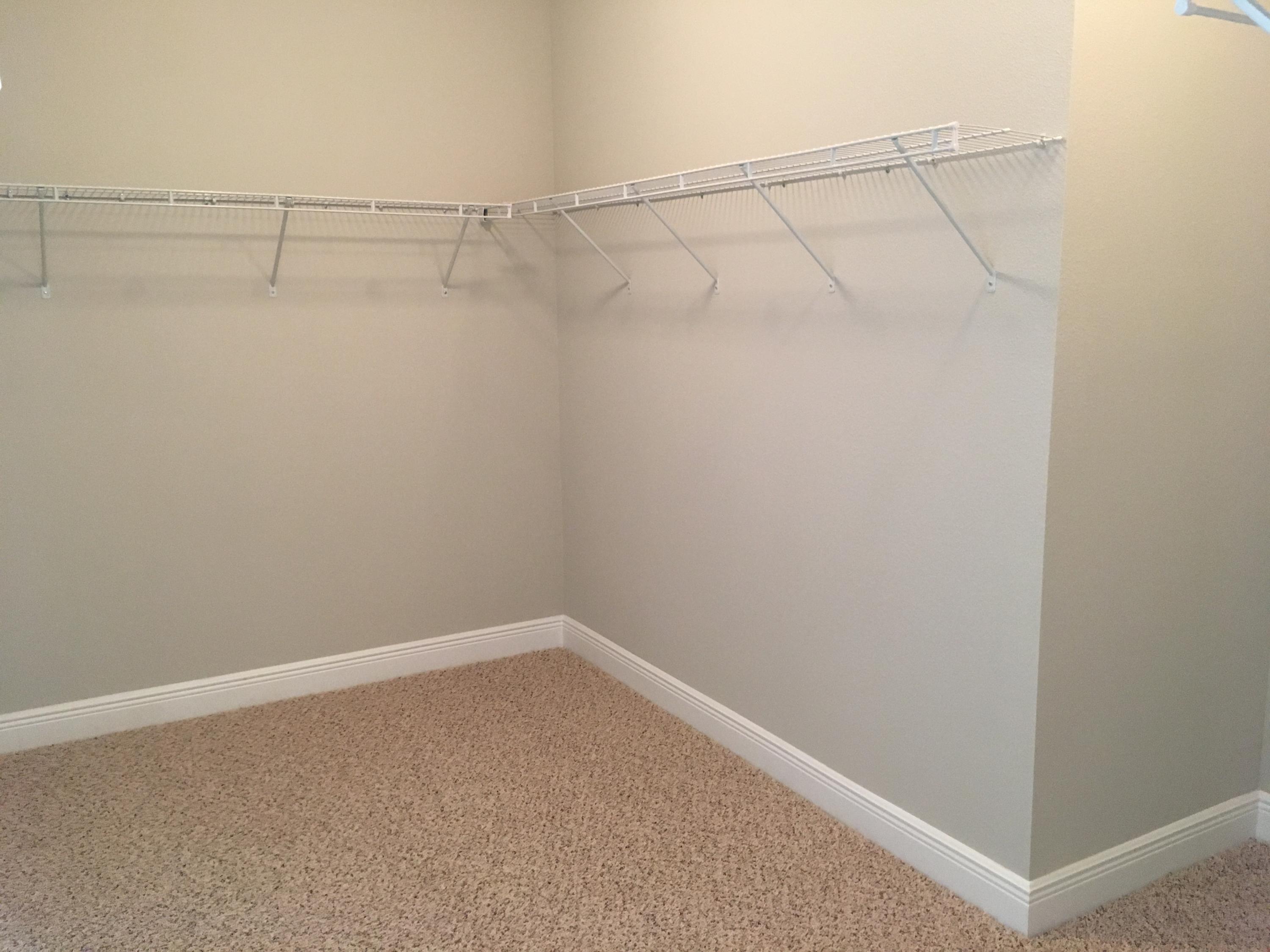 590 Las Roblas Grande Drive Santa Rosa Beach, FL 32459 - Photo 18 of 20 a view of a room with racks on the wall