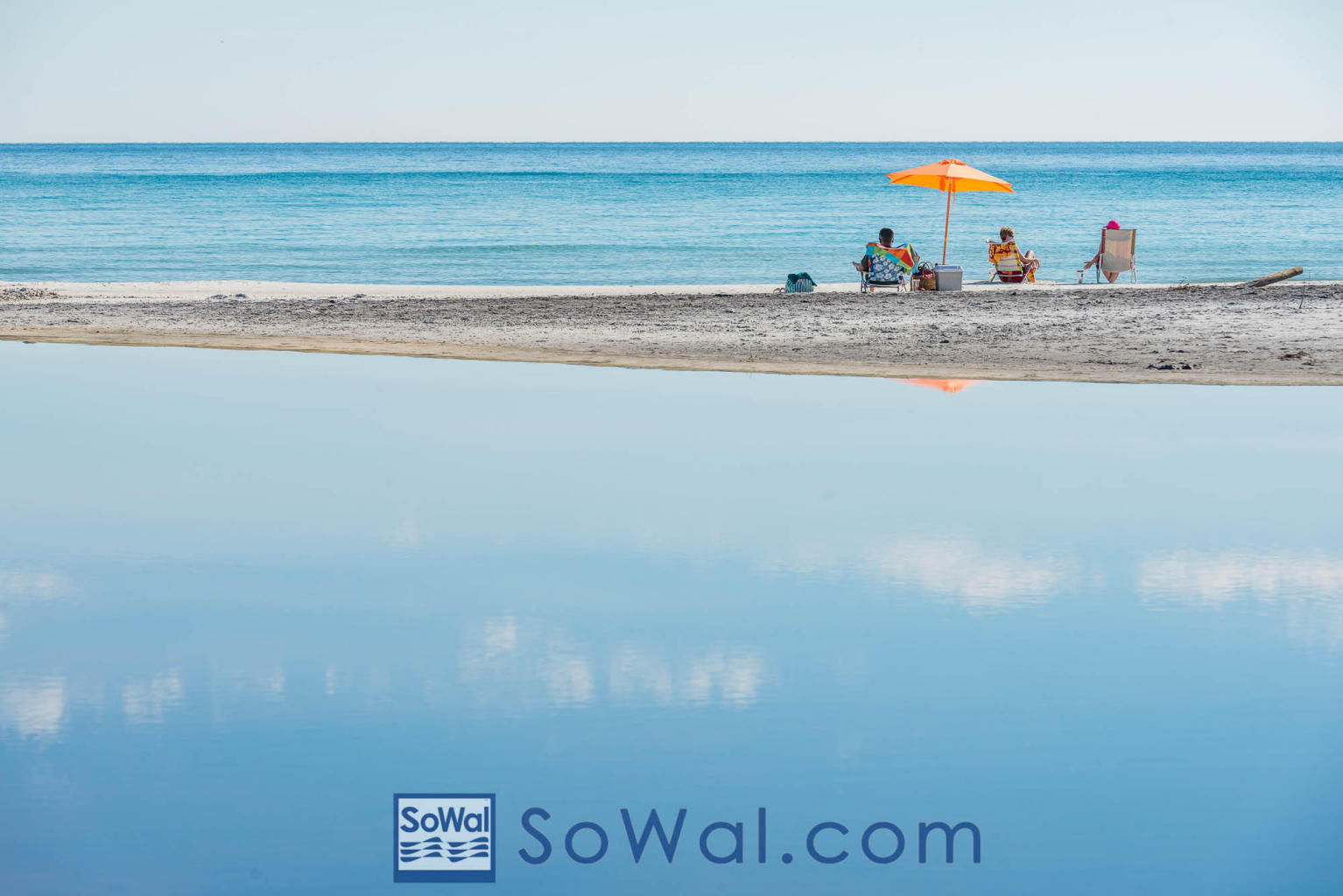 590 Las Roblas Grande Drive Santa Rosa Beach, FL 32459 - Photo 8 of 20 a view of a room
