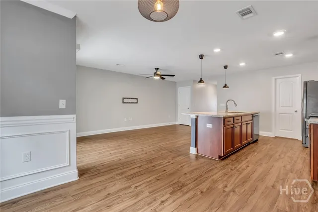 $2,000 | 43 Mossy Oak Cove, Port Wentworth, GA 31407