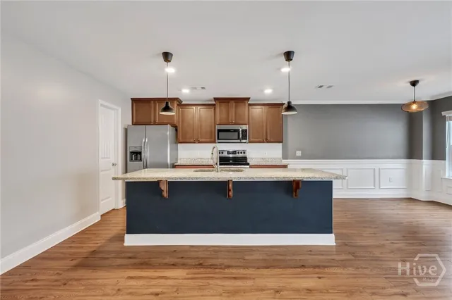 $2,000 | 43 Mossy Oak Cove, Port Wentworth, GA 31407