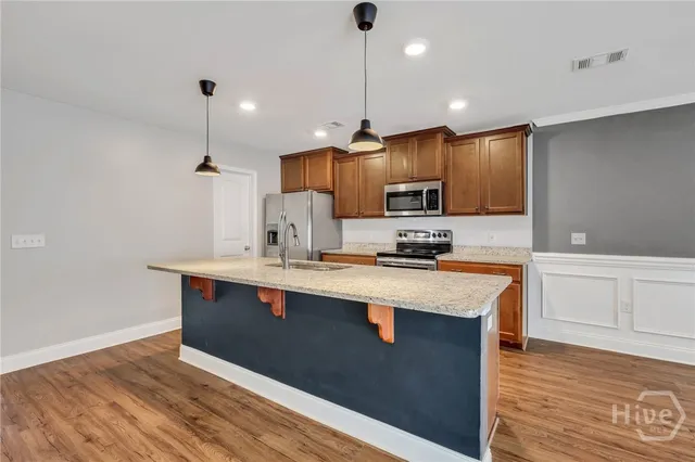 $2,000 | 43 Mossy Oak Cove, Port Wentworth, GA 31407