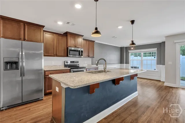 $2,000 | 43 Mossy Oak Cove, Port Wentworth, GA 31407