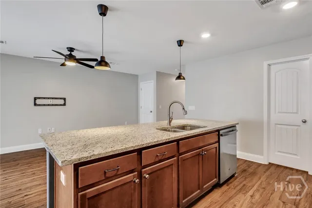 $2,000 | 43 Mossy Oak Cove, Port Wentworth, GA 31407