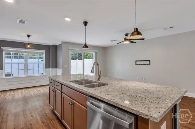 $2,000 | 43 Mossy Oak Cove, Port Wentworth, GA 31407