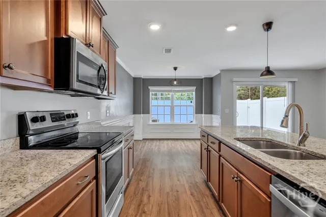 $2,000 | 43 Mossy Oak Cove, Port Wentworth, GA 31407