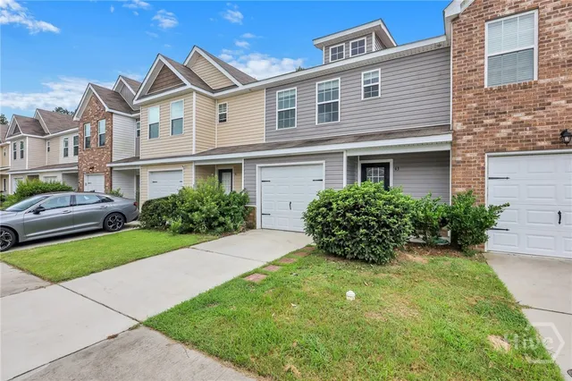 $2,000 | 43 Mossy Oak Cove, Port Wentworth, GA 31407