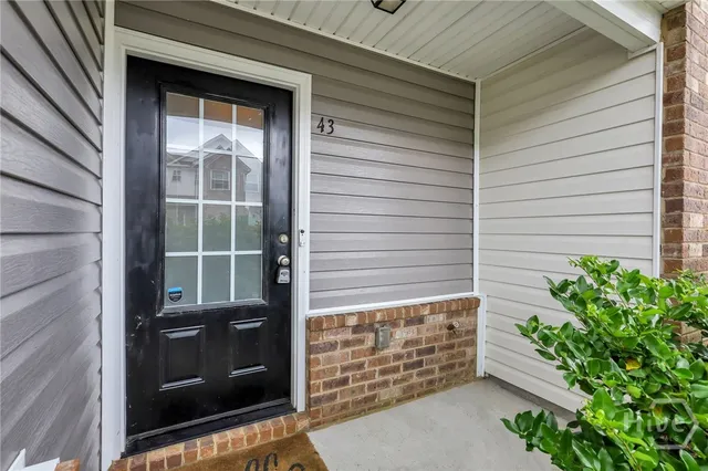 $2,000 | 43 Mossy Oak Cove, Port Wentworth, GA 31407