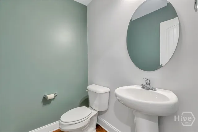 $2,000 | 43 Mossy Oak Cove, Port Wentworth, GA 31407