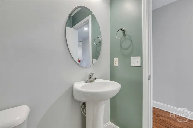 $2,000 | 43 Mossy Oak Cove, Port Wentworth, GA 31407