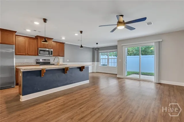 $2,000 | 43 Mossy Oak Cove, Port Wentworth, GA 31407