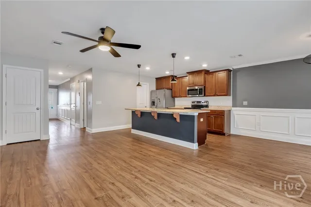 $2,000 | 43 Mossy Oak Cove, Port Wentworth, GA 31407