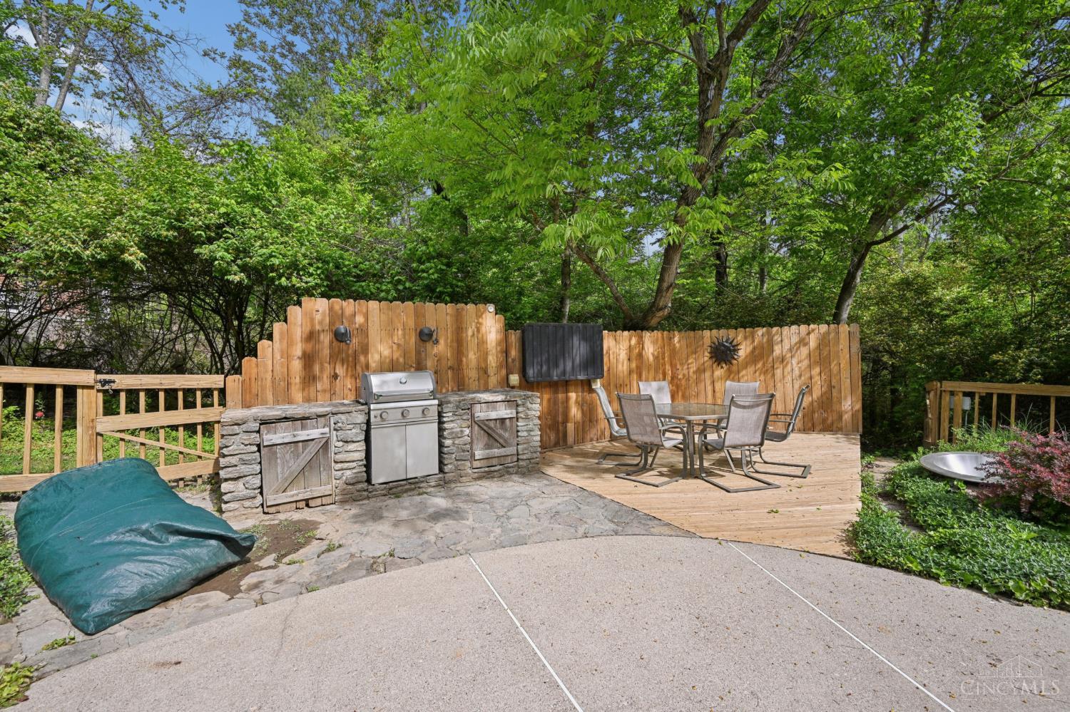 559 Asbury Road Cincinnati, OH 45255 - Photo 45 of 50