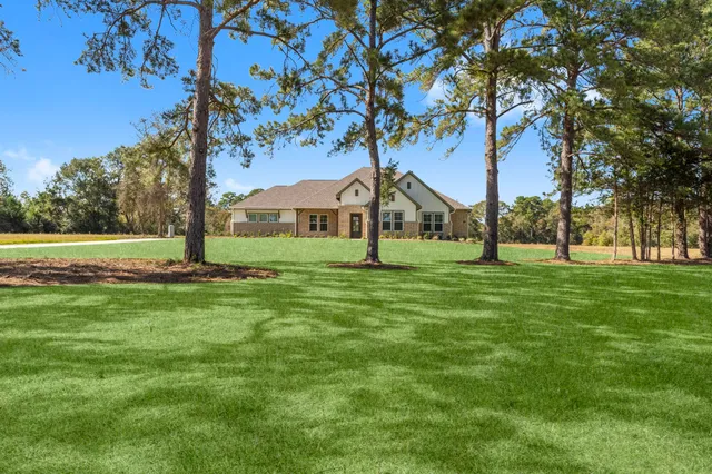 $1,235,999 | 152 Homestead Hill Road, New Waverly, TX 77358