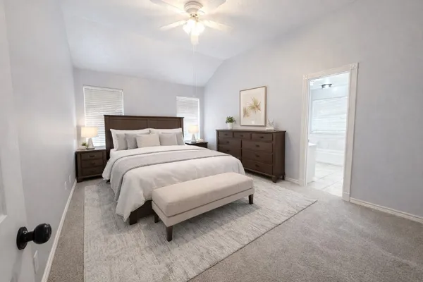 $370,000 | 305 Scenic Brook Street, Brenham, TX 77833