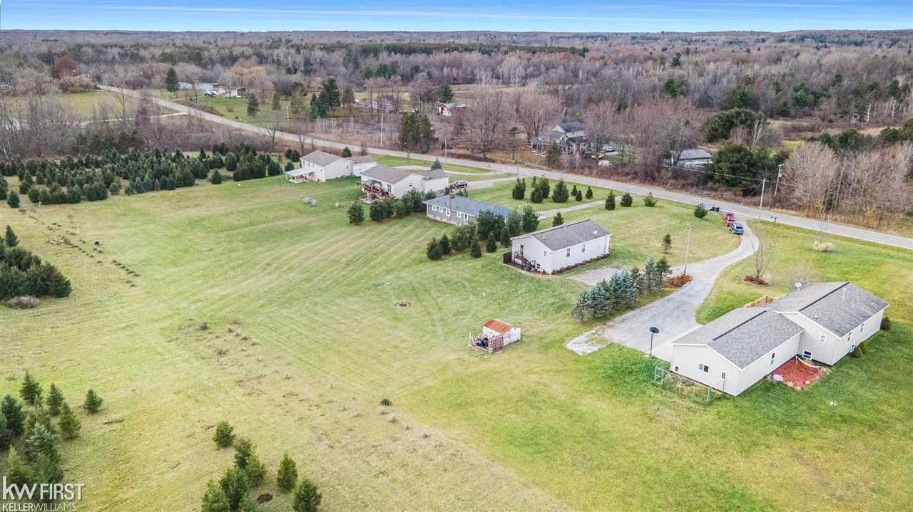 11200 East Stanley Road Davison, MI 48423 - Photo 34 of 41