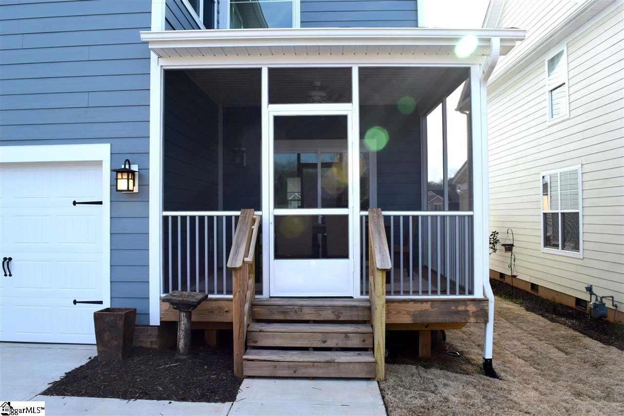 314 Ridenour Avenue Greenville, SC 29617 - Photo 24 of 32 Gallery Image 24